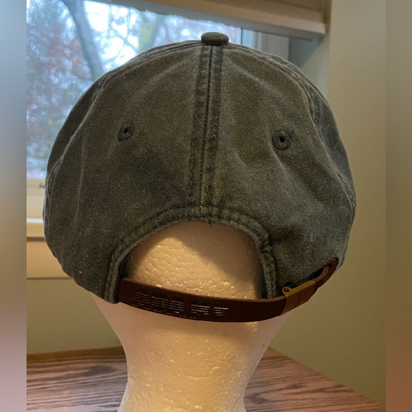 NWT Guitar player baseball cap - Picture 3 of 9